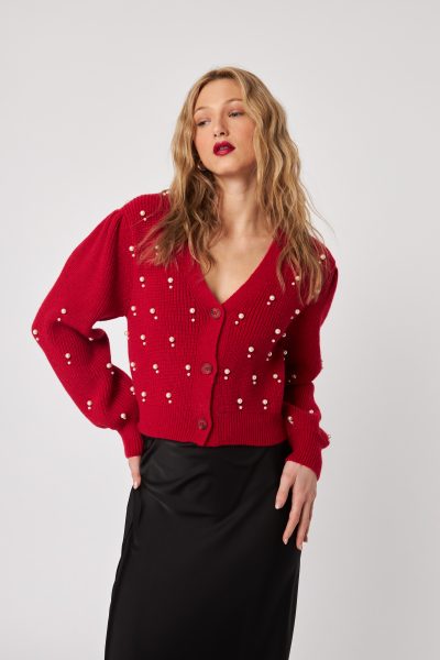 Bowen Cardigan - coming soon - Image 2