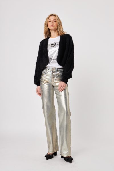 Emmer Open Cardigan - coming soon - Image 2