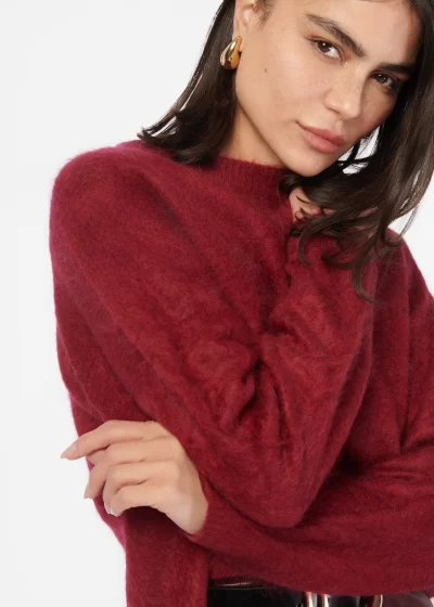 Nial Cashmere Sweater - Image 4