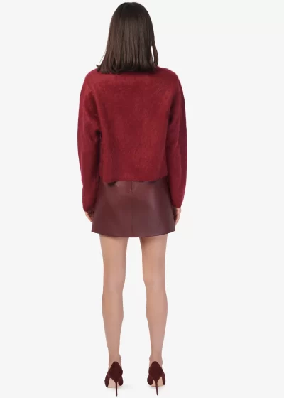 Nial Cashmere Sweater - Image 2