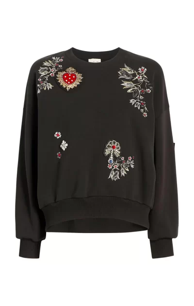 Brandy Heritage Pullover - Image 7