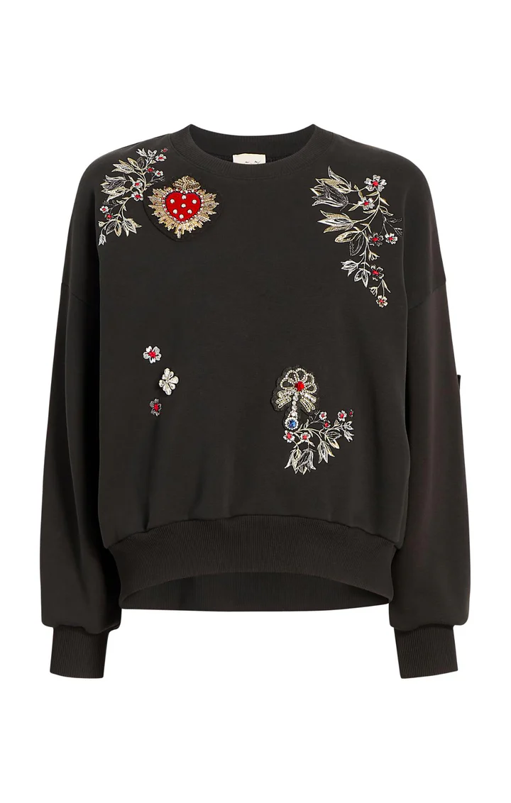 Brandy Heritage Pullover - Image 7