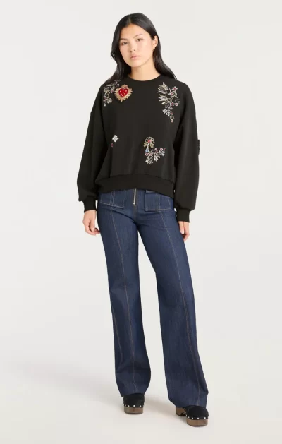 Brandy Heritage Pullover - Image 3