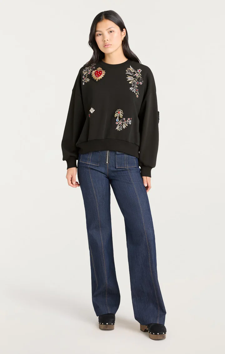 Brandy Heritage Pullover - Image 3