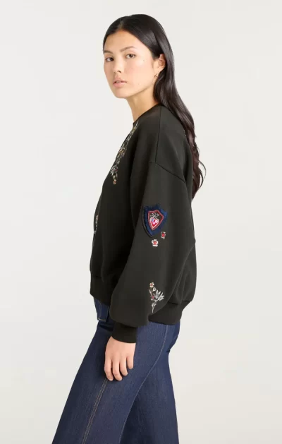 Brandy Heritage Pullover - Image 6