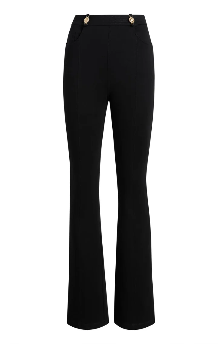 Ponte Devin Pant - Image 5