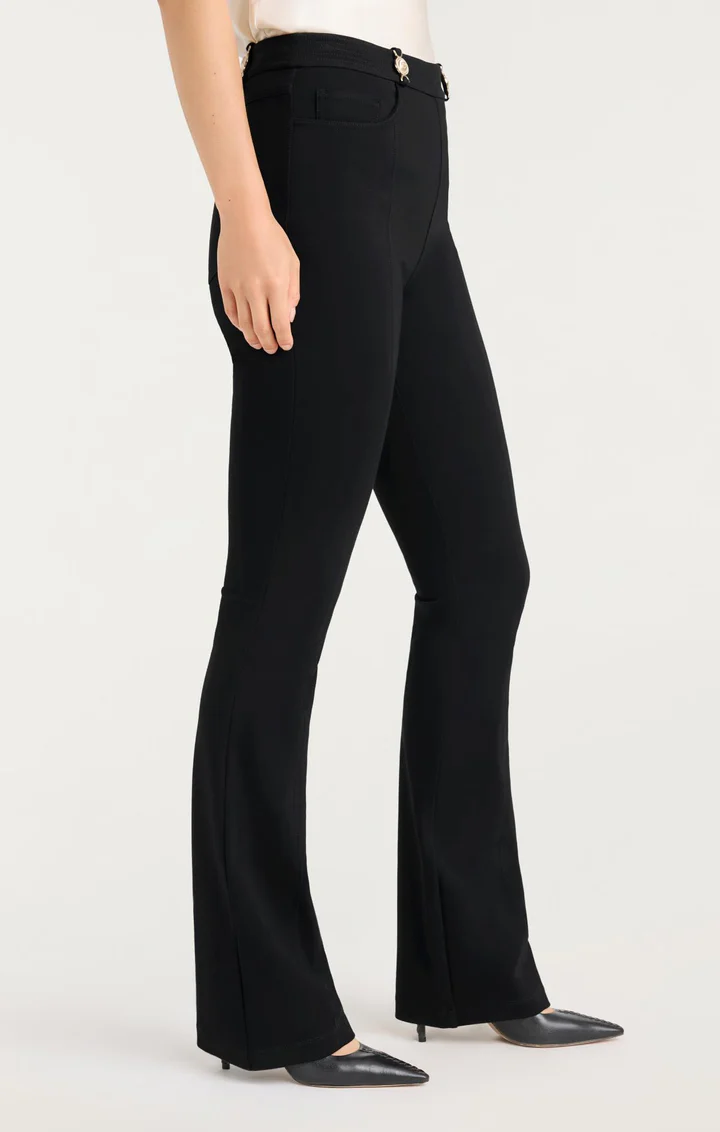 Ponte Devin Pant - Image 3