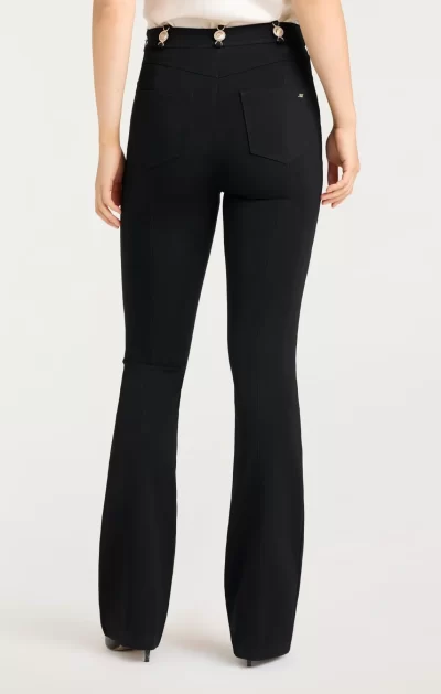 Ponte Devin Pant - Image 6