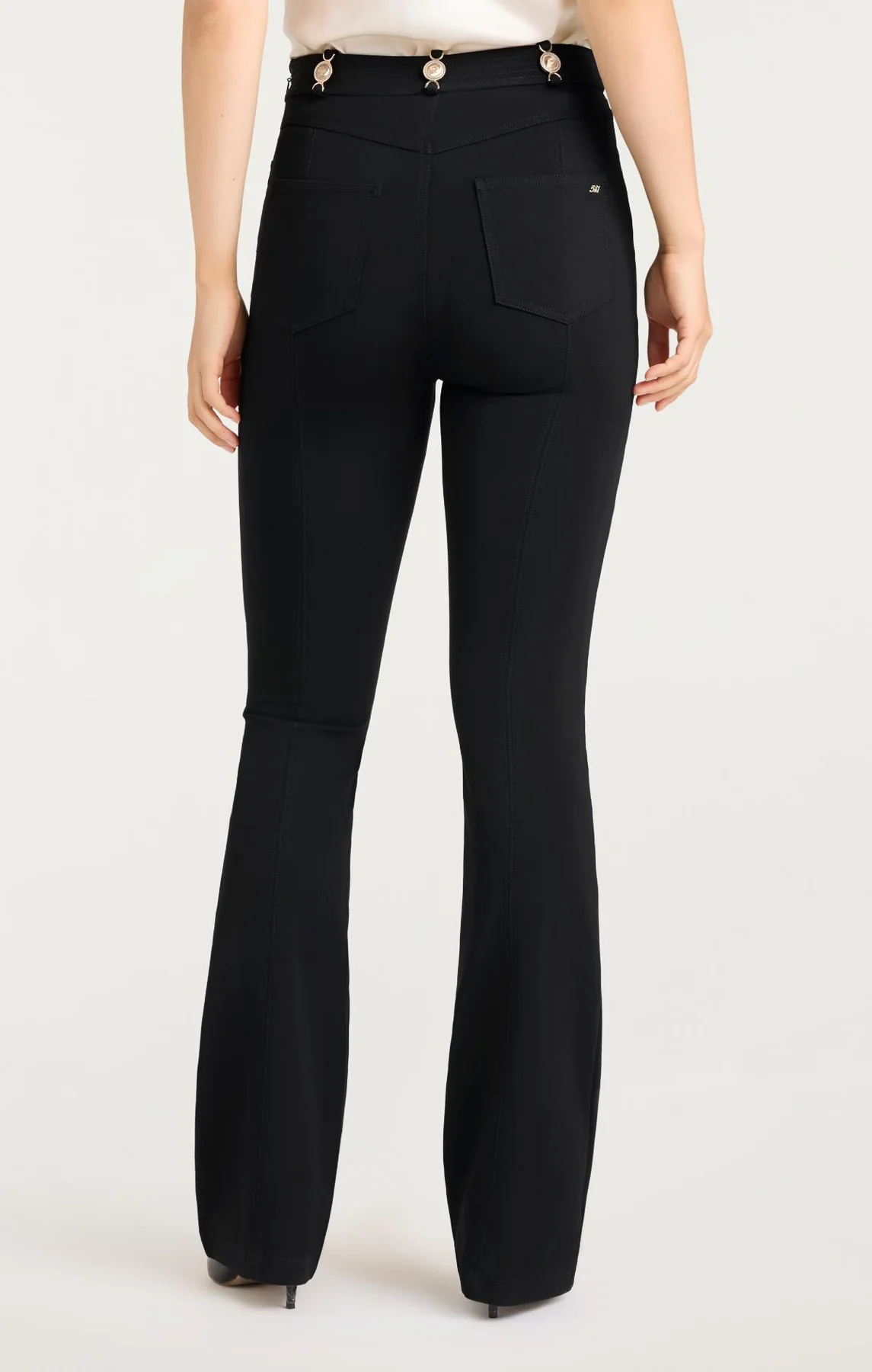 Ponte Devin Pant - Image 6