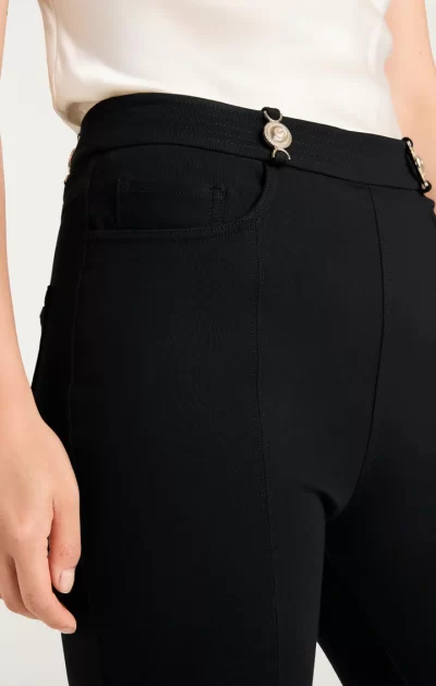 Ponte Devin Pant - Image 2