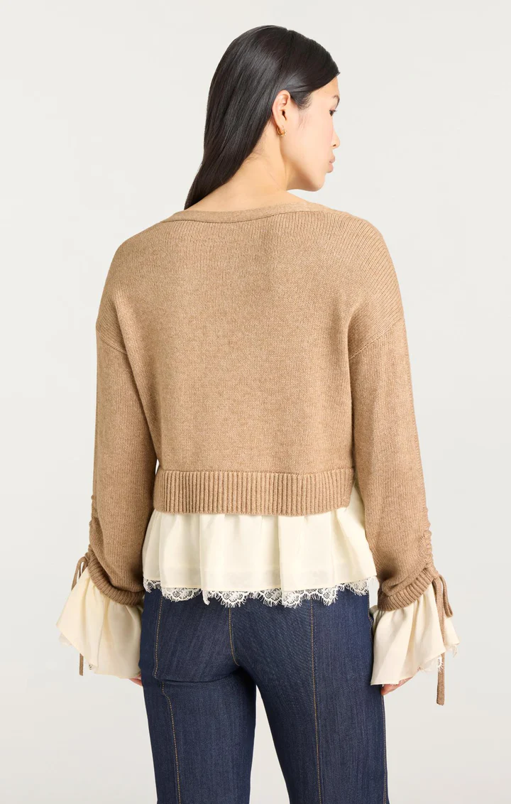 Atley Cardigan - Image 3
