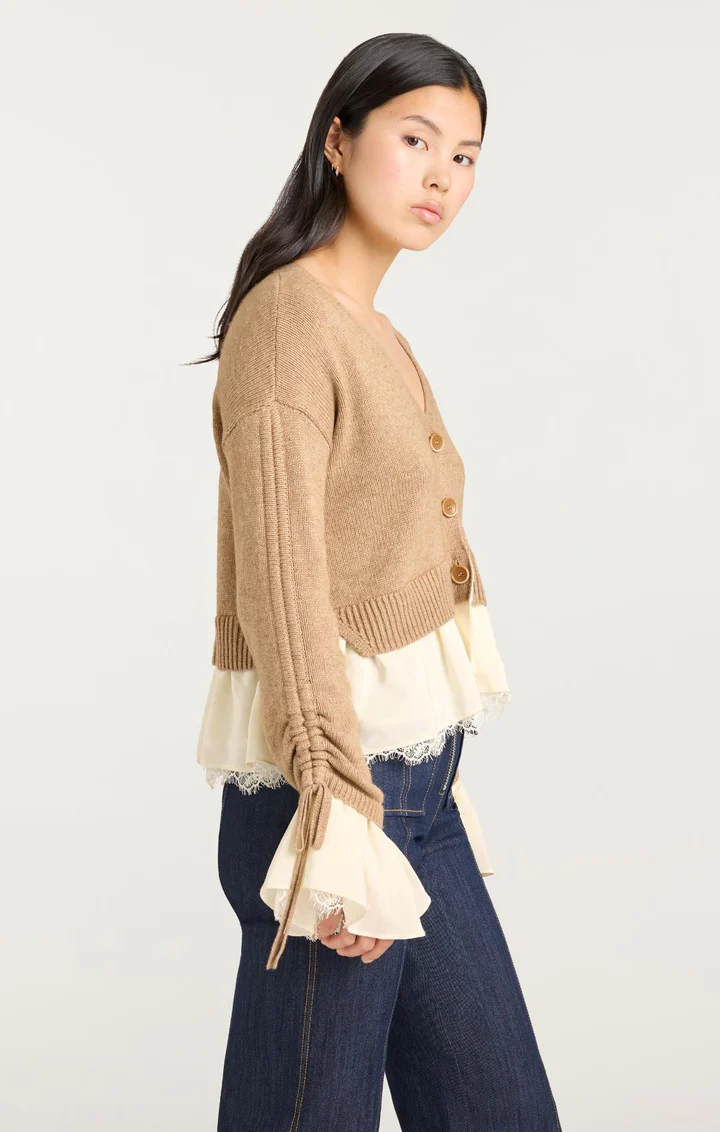 Atley Cardigan - Image 4