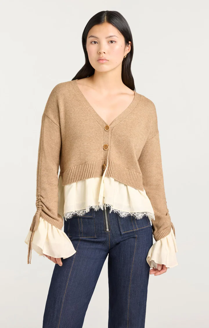 Atley Cardigan - Image 5