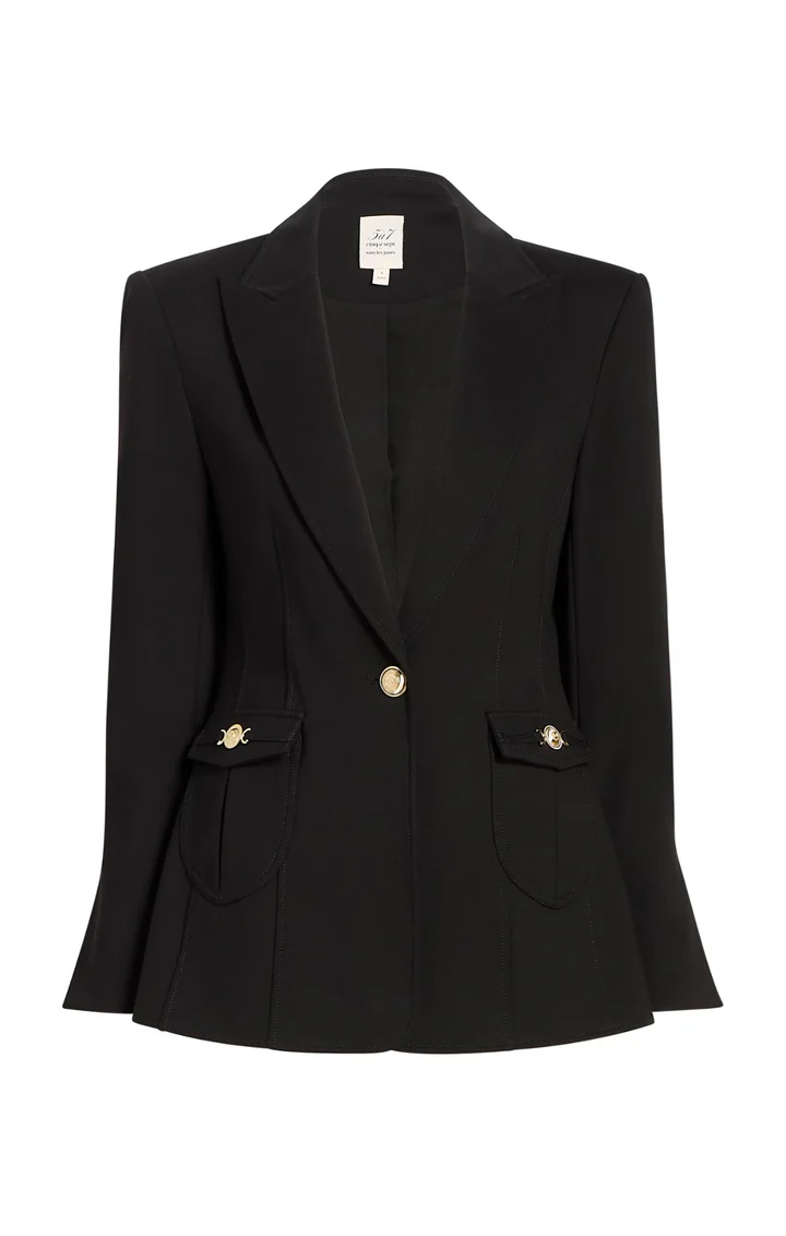 Sable Blazer - Image 6