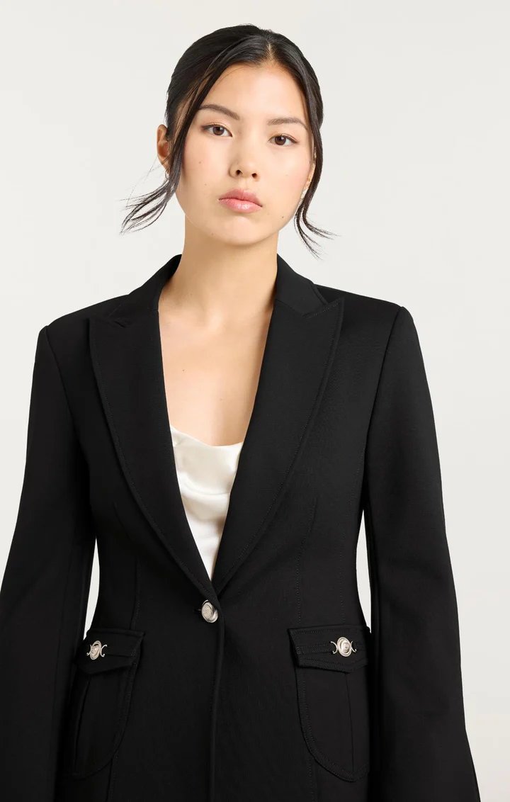 Sable Blazer - Image 2