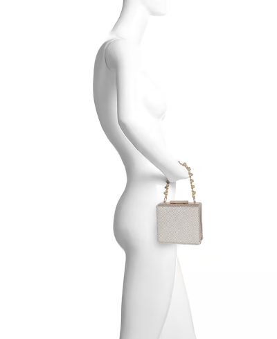 Katie Crystal Clutch - Image 2