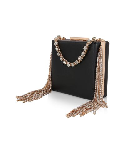 Ryker Fringe Bag - Image 5