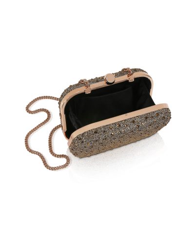 Celest Crystal Clutch - Image 3