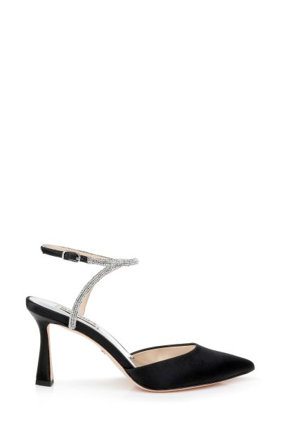Kamilah Pointed Toe Stiletto - Image 6