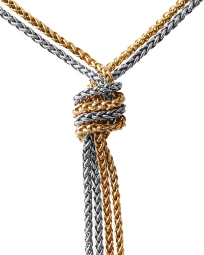 Knaughty Necklace - Image 3