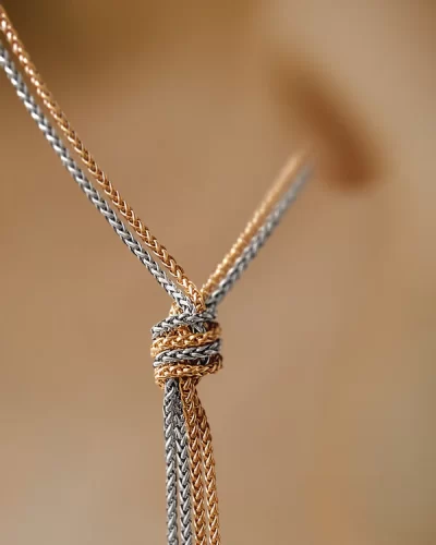 Knaughty Necklace - Image 2