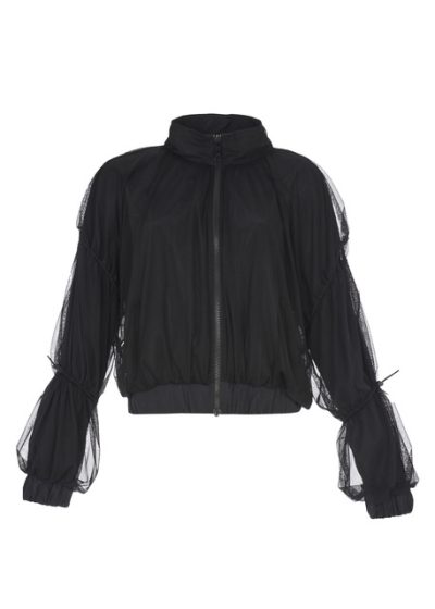 Alita Mesh Jacket