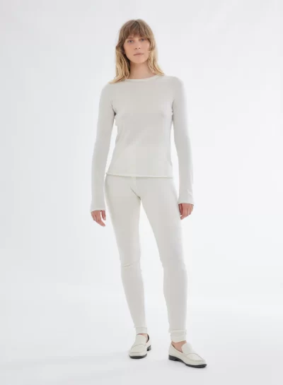 Bryt Long Sleeve Top - sz m/l - Image 6