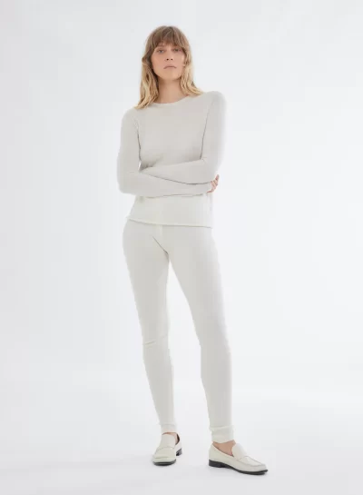Bryt Long Sleeve Top - sz m/l - Image 2