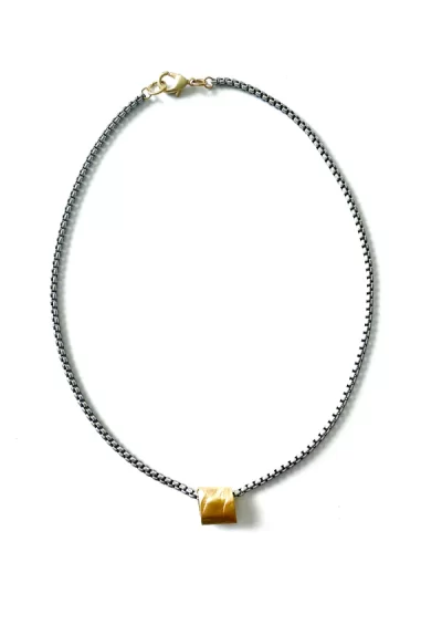 Rolo Necklace - Image 2