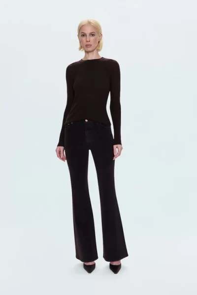 Kinsley Flare Pant - Image 4