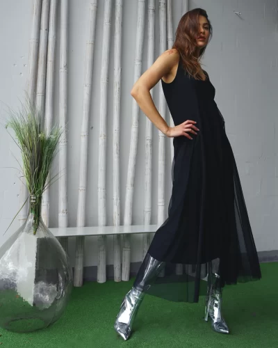 Romano Dress - Image 3