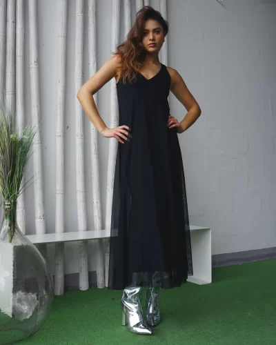 Romano Dress - Image 4