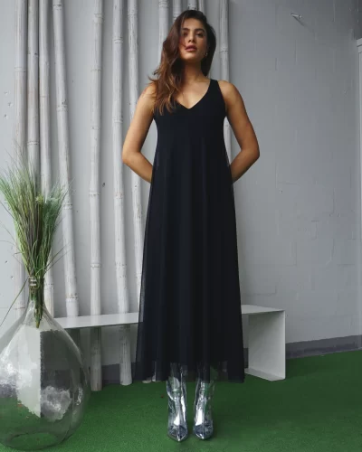 Romano Dress - Image 5