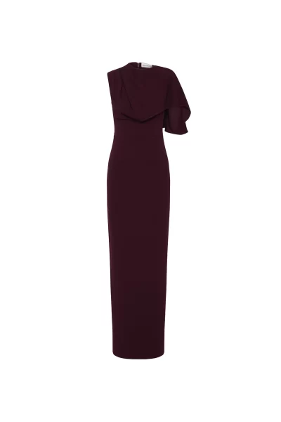 Syrah Gown - sz 8 - Image 6