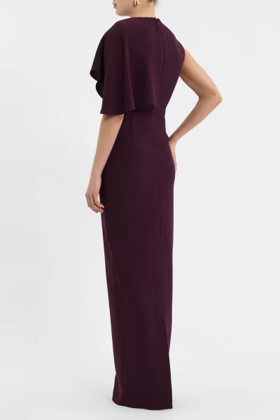 Syrah Gown - sz 8 - Image 4