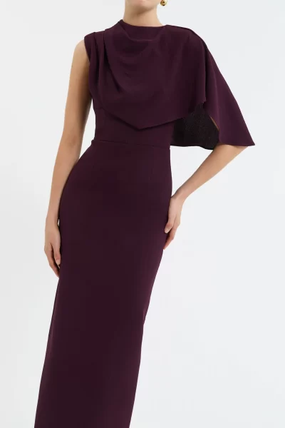 Syrah Gown - sz 8 - Image 3