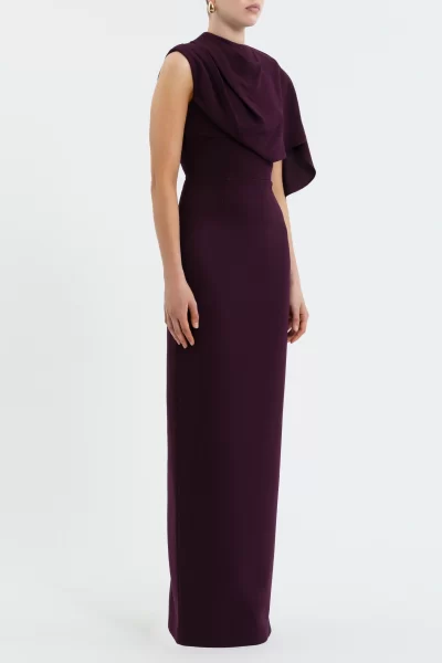 Syrah Gown - sz 8 - Image 5