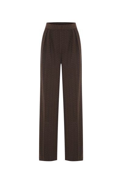 Kores High Waisted Pants - coming soon - Image 6