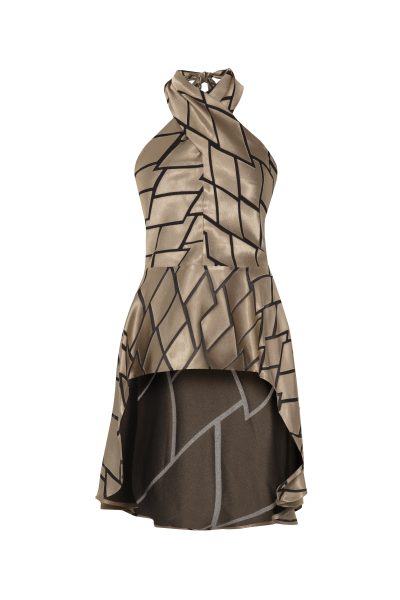 Theia High Low Top - Image 9
