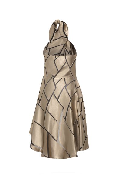 Theia High Low Top - Image 2