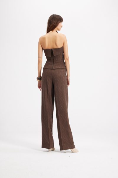 Kores High Waisted Pants - coming soon - Image 4