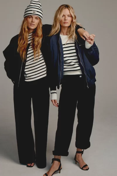 Tamaira Coat - Image 2