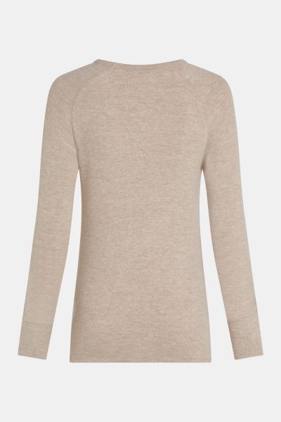 Zeta Long Sleeve Top - Image 2