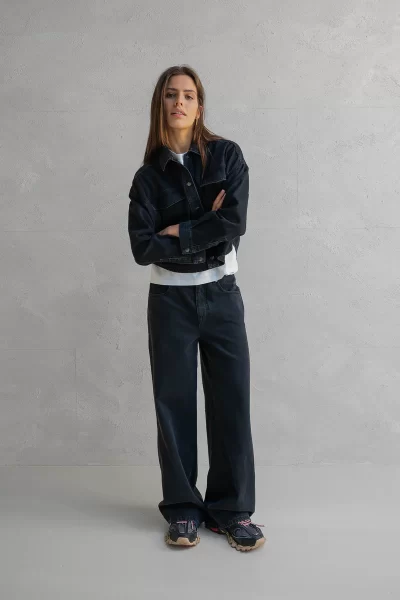 Joss Jacket - Image 3