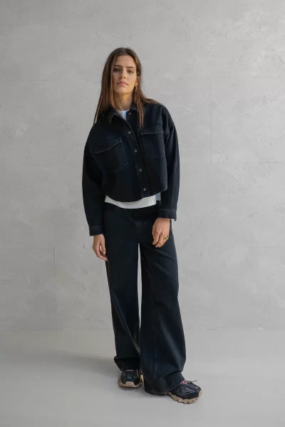 Joss Jacket - Image 2