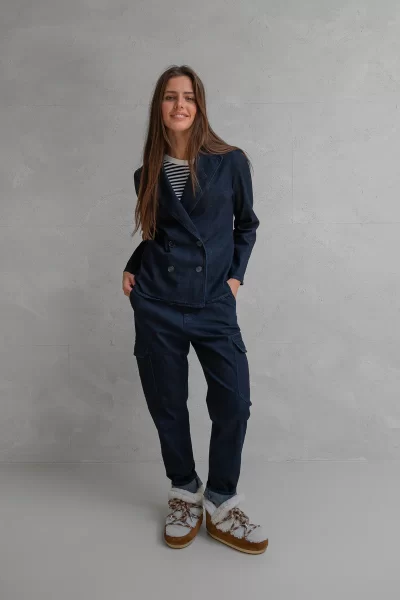 Reece Blazer - Image 2