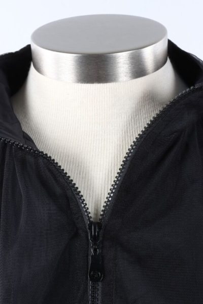 Alita Mesh Jacket - Image 4
