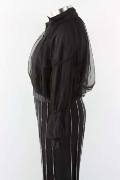 Alita Mesh Jacket - Image 3