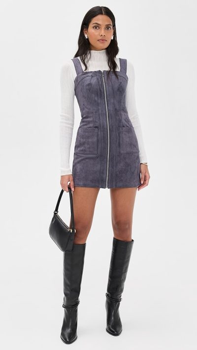 Becker Dress - Image 6