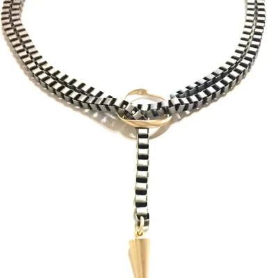 Dylan Necklace - Image 2